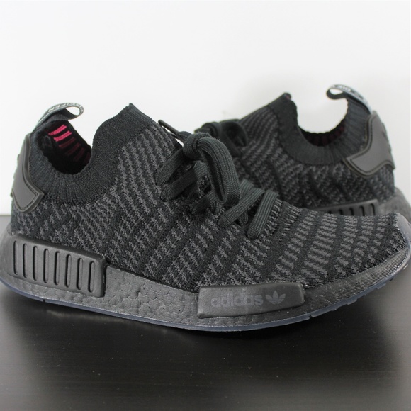 adidas nmd black 8.5